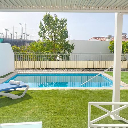 Oh La Life! Magnolia Golf Susana Costa Adeje  ภายนอก รูปภาพ