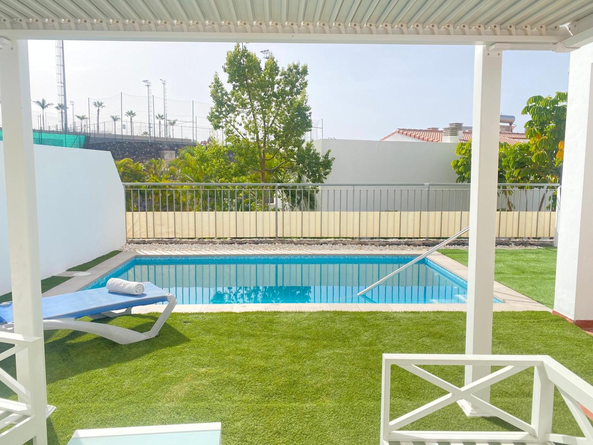 Oh La Life! Magnolia Golf Susana Costa Adeje  ภายนอก รูปภาพ