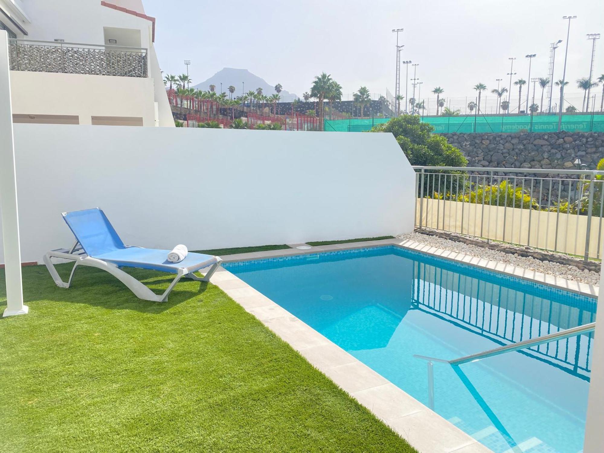 Oh La Life! Magnolia Golf Susana Costa Adeje  ภายนอก รูปภาพ