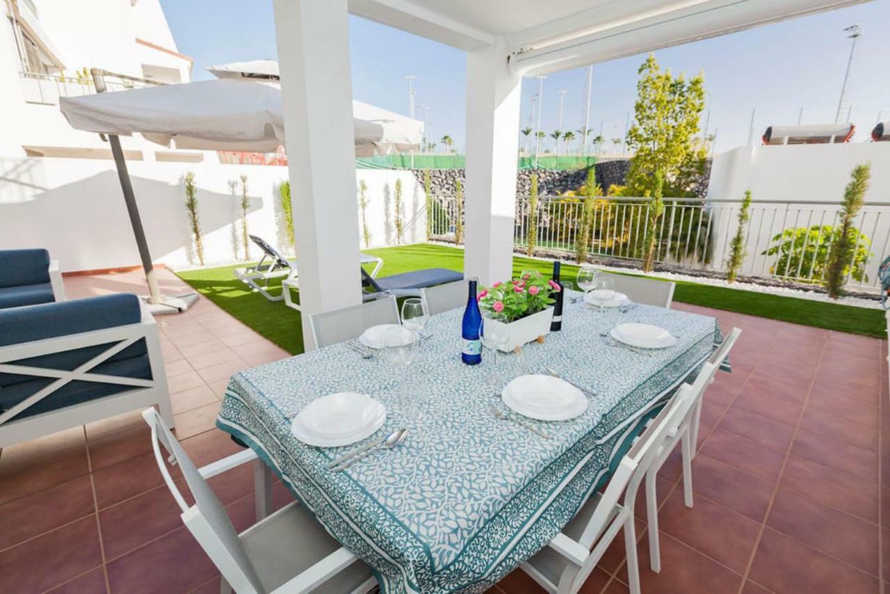 Oh La Life! Magnolia Golf Susana Costa Adeje  ภายนอก รูปภาพ