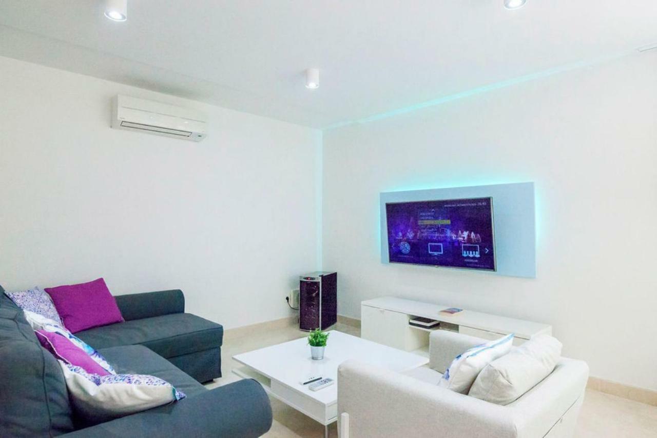 Oh La Life! Magnolia Golf Susana Costa Adeje  ภายนอก รูปภาพ
