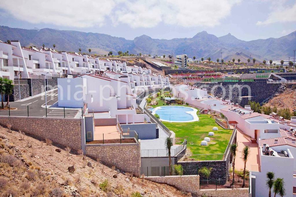 Oh La Life! Magnolia Golf Susana Costa Adeje  ภายนอก รูปภาพ