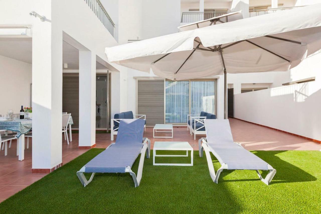 Oh La Life! Magnolia Golf Susana Costa Adeje  ภายนอก รูปภาพ