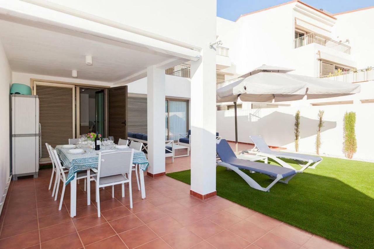 Oh La Life! Magnolia Golf Susana Costa Adeje  ภายนอก รูปภาพ