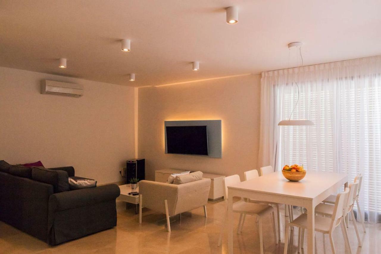 Oh La Life! Magnolia Golf Susana Costa Adeje  ภายนอก รูปภาพ