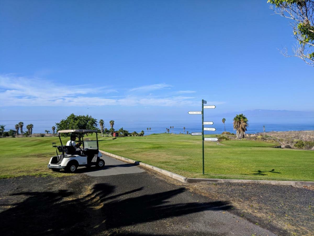 Oh La Life! Magnolia Golf Susana Costa Adeje  ภายนอก รูปภาพ