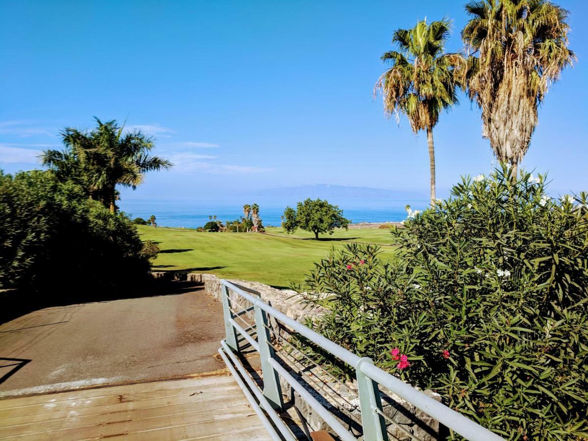 Oh La Life! Magnolia Golf Susana Costa Adeje  ภายนอก รูปภาพ