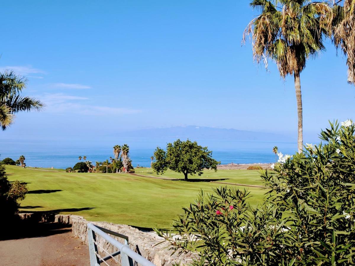 Oh La Life! Magnolia Golf Susana Costa Adeje  ภายนอก รูปภาพ