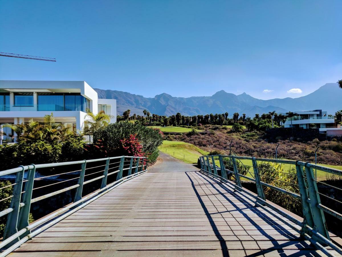 Oh La Life! Magnolia Golf Susana Costa Adeje  ภายนอก รูปภาพ