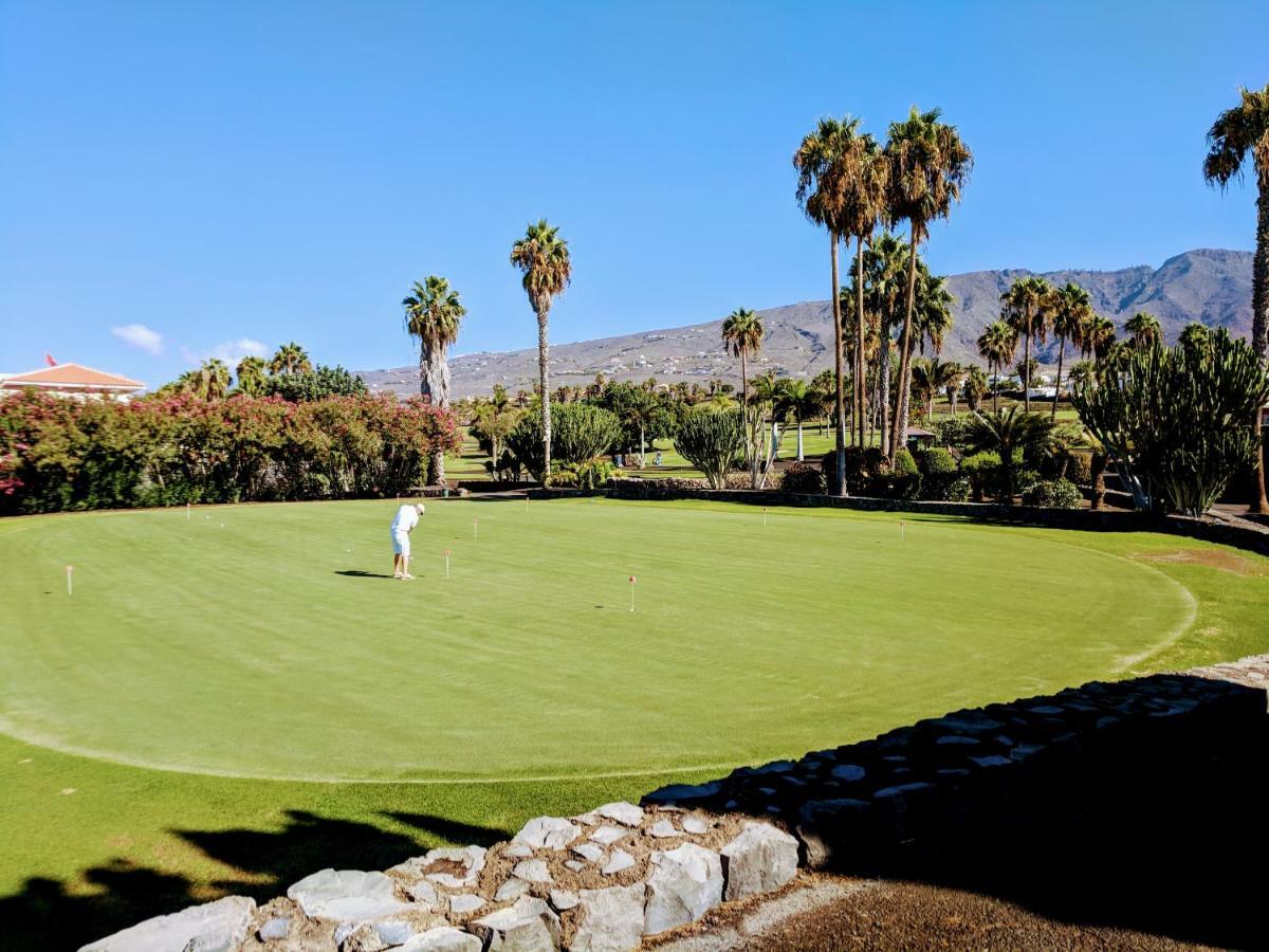 Oh La Life! Magnolia Golf Susana Costa Adeje  ภายนอก รูปภาพ