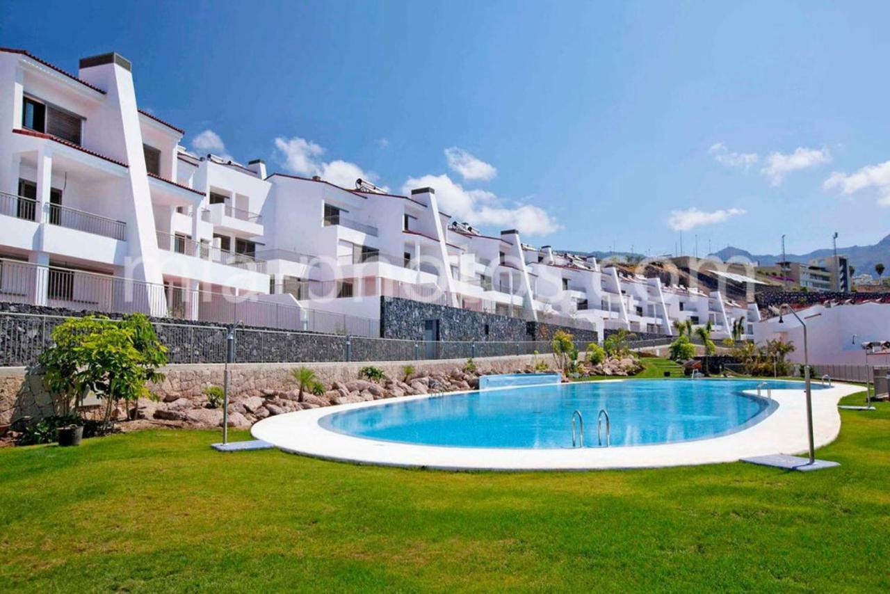 Oh La Life! Magnolia Golf Susana Costa Adeje  ภายนอก รูปภาพ