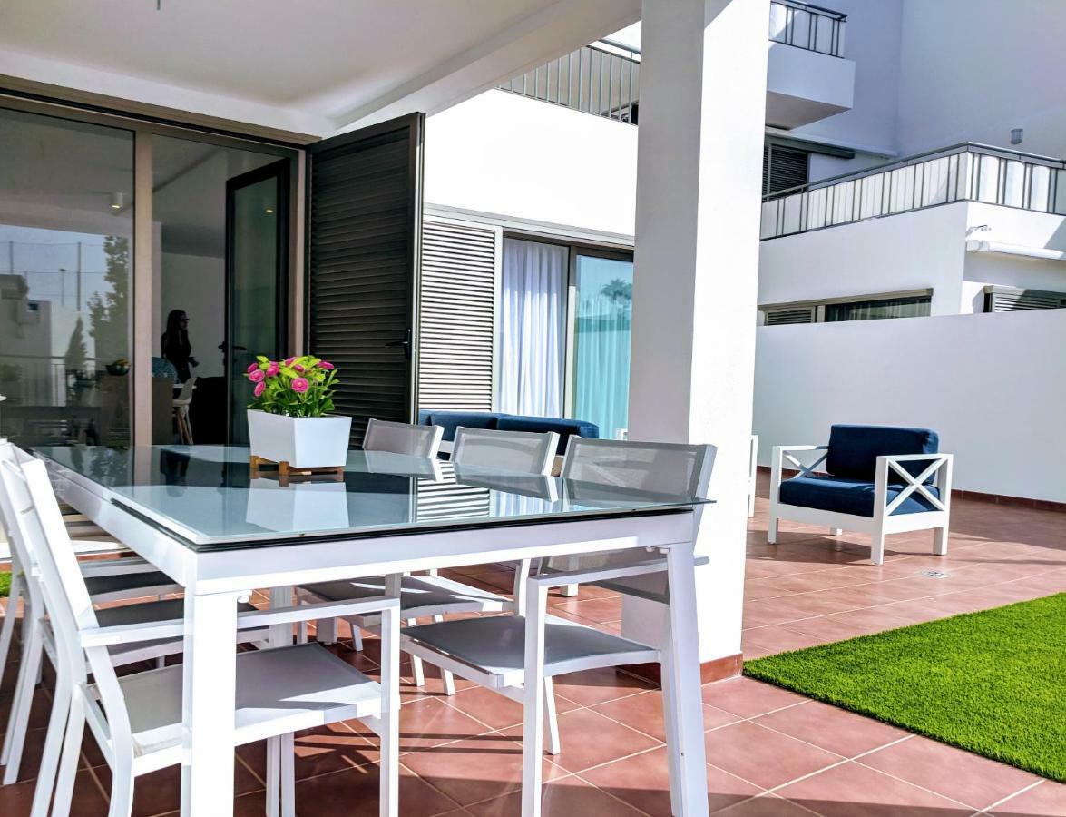 Oh La Life! Magnolia Golf Susana Costa Adeje  ภายนอก รูปภาพ